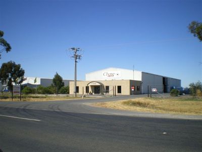Lot 1 Henty Highway, Warracknabeal