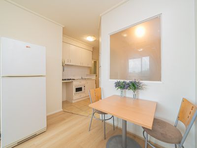 5409 / 570 Lygon Street, Carlton