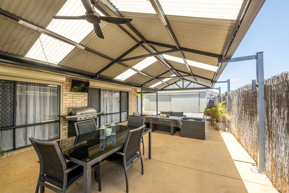 1 Kookynie Loop , Baldivis