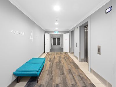 421 / 305 Murray Street, Perth