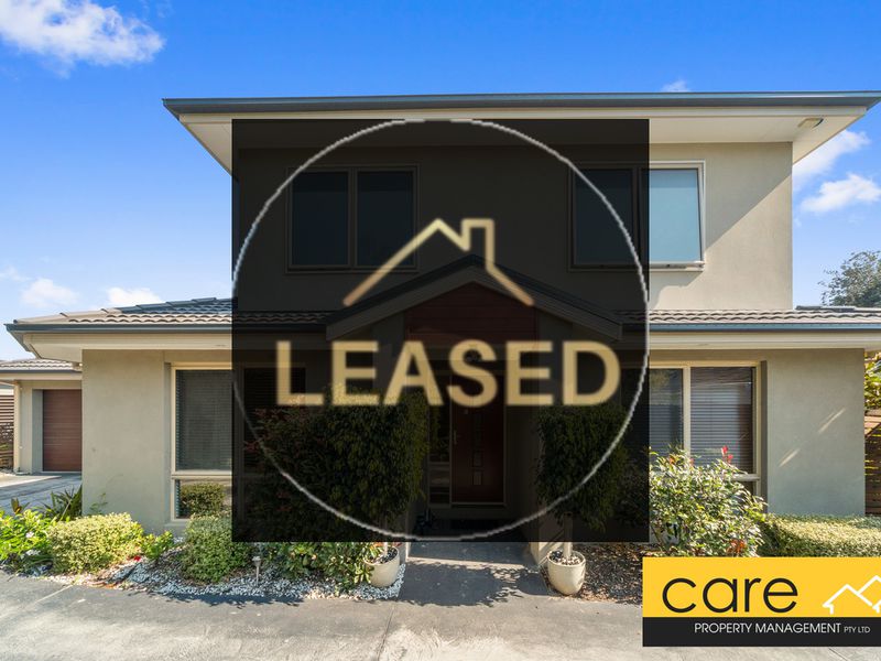 2 / 74 Williams Street, Frankston