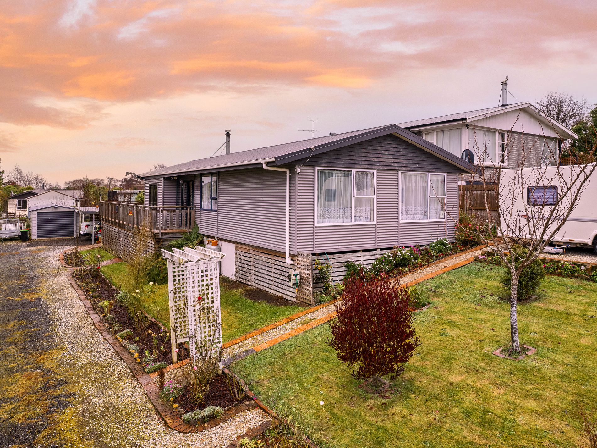 35 Kildare Street, Waikouaiti