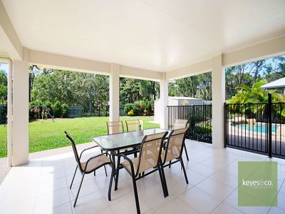 12 Inlet Retreat, Douglas