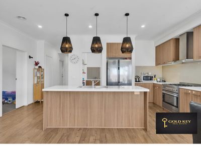 1 Oswald Street, Tarneit