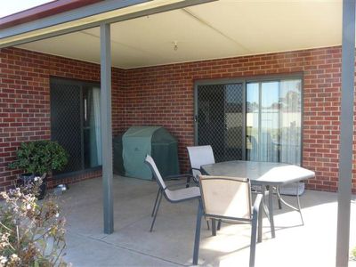Tocumwal