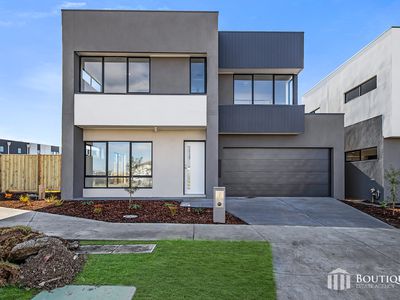 20 Hercules Drive, Officer