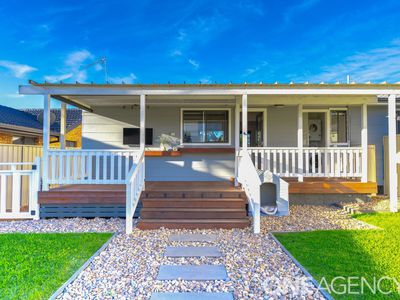 5 Fairlands Street, Culburra Beach