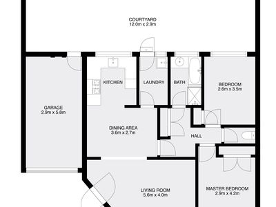 4 / 220 Cadell Street, East Albury