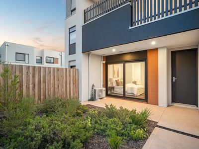 16 Wallagoot Walk, Carrum Downs