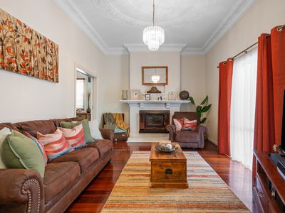 42 Lyall Street, Lamington