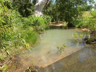 2 Flaggy Road, Cooktown
