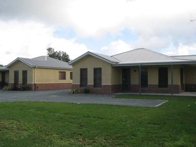 40 Punt Road, Barham