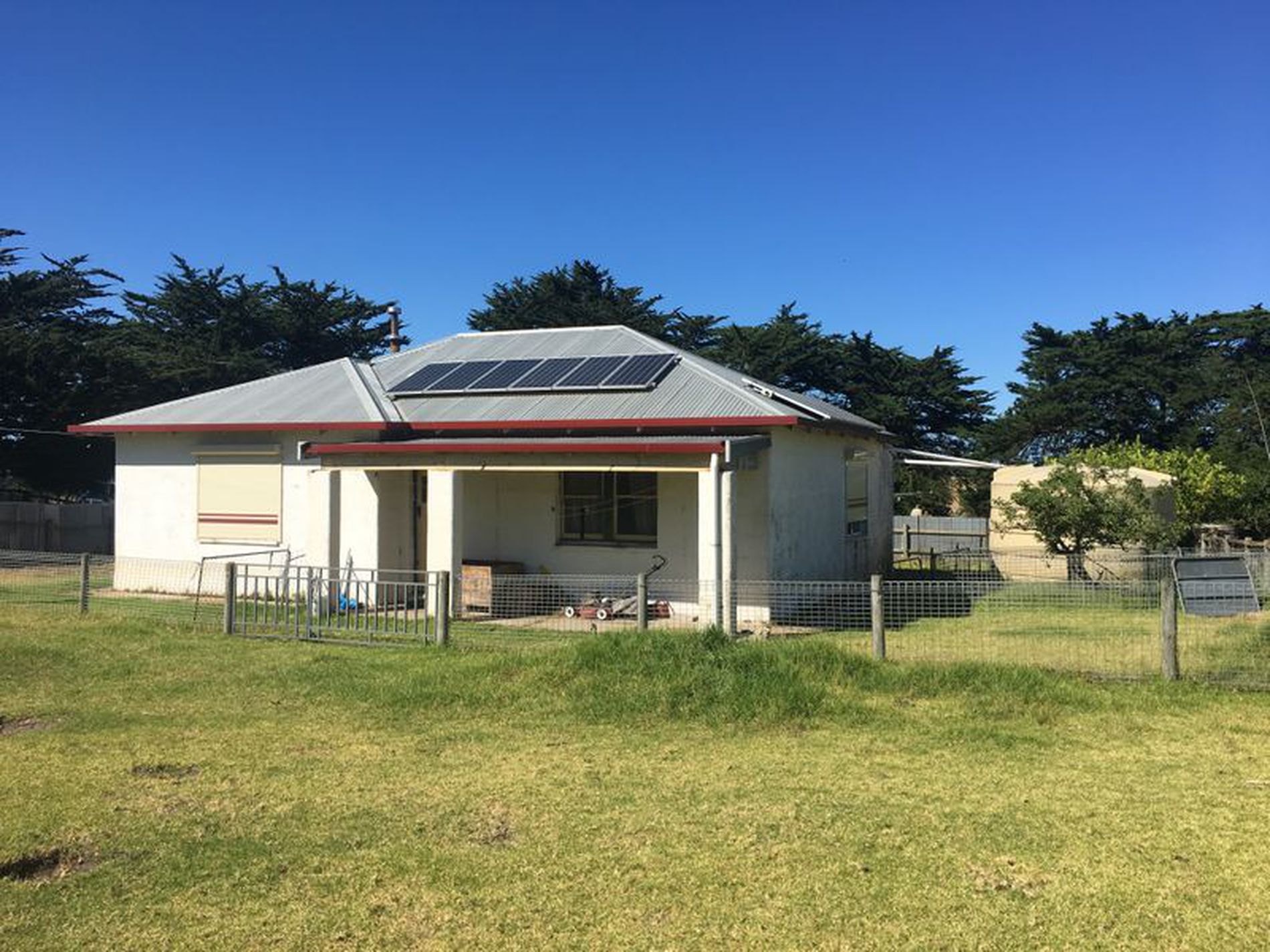 1404 Canunda Frontage Road, Millicent