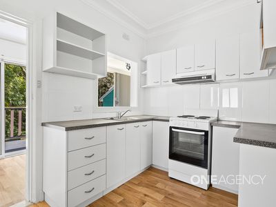 28 Cochrane Street, West Wollongong