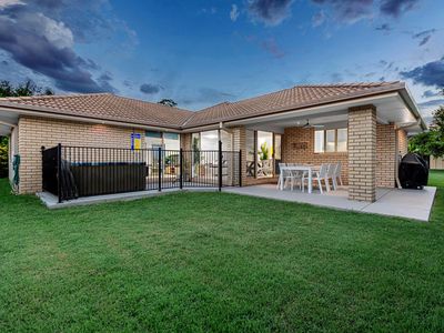 43 Wattle Place, Gumdale