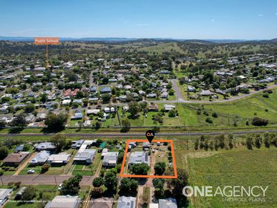 32 Fern Street, Quirindi