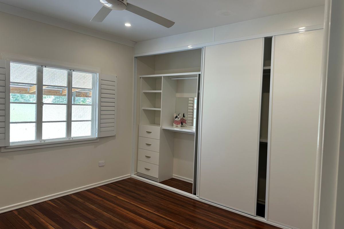 27 William Street, Linville