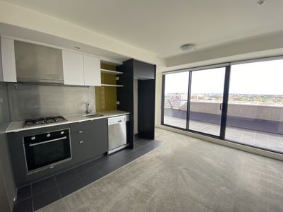 1208 / 240 Barkly Street, Footscray