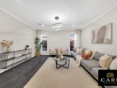 52 Graziers Crescent, Clyde North