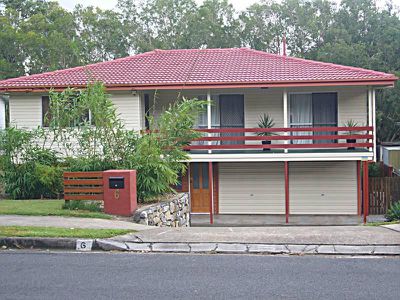 6 Antenor Street, Rochedale South