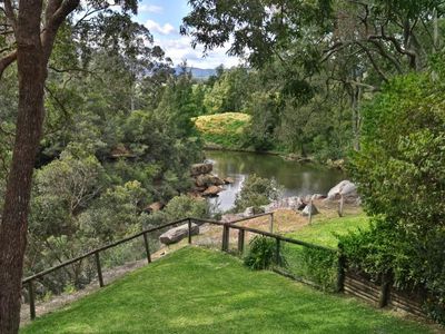 13 Cullen Crescent, Kangaroo Valley