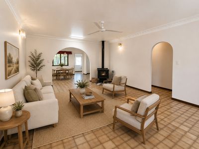 25 Hastie Street, Tolga