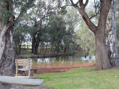 71 Glenview Drive, Barham