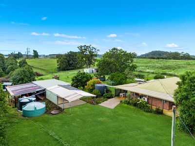519 Cross Road, Numulgi