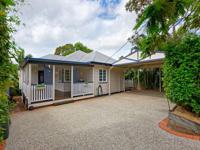 137 Boyd Road, Nundah