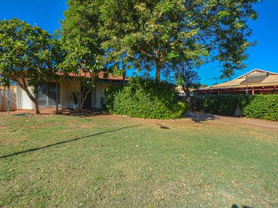 4 Wantijirri Court, South Hedland