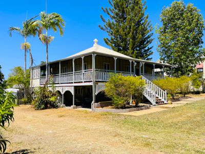 216 Gill Street, Charters Towers City