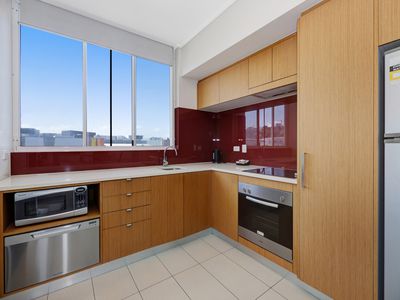 34 / 2-4 Kingsway Place, Townsville City