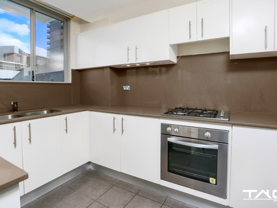 803 / 22 Charles Street, Parramatta