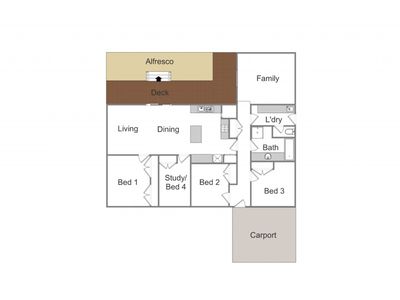 108 Highton Lane, Mansfield