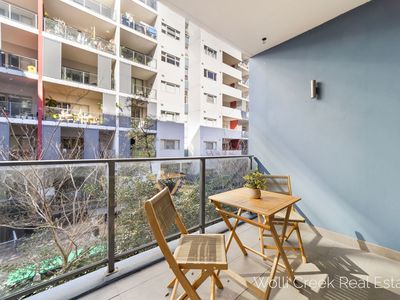 A108 / 40-50 Arncliffe Street, Wolli Creek