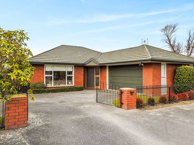 110 Cavendish Road, Casebrook