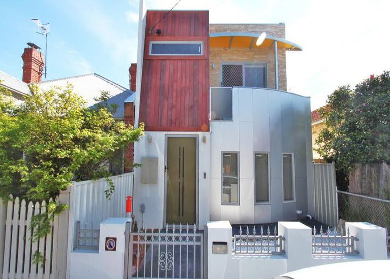 23 Smith Street, Richmond