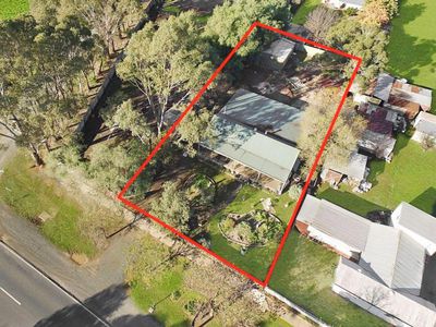 172 Railway Place, Elmore
