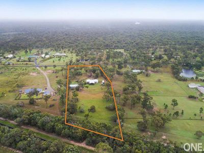 12 Oakes Drive, Burrum Heads