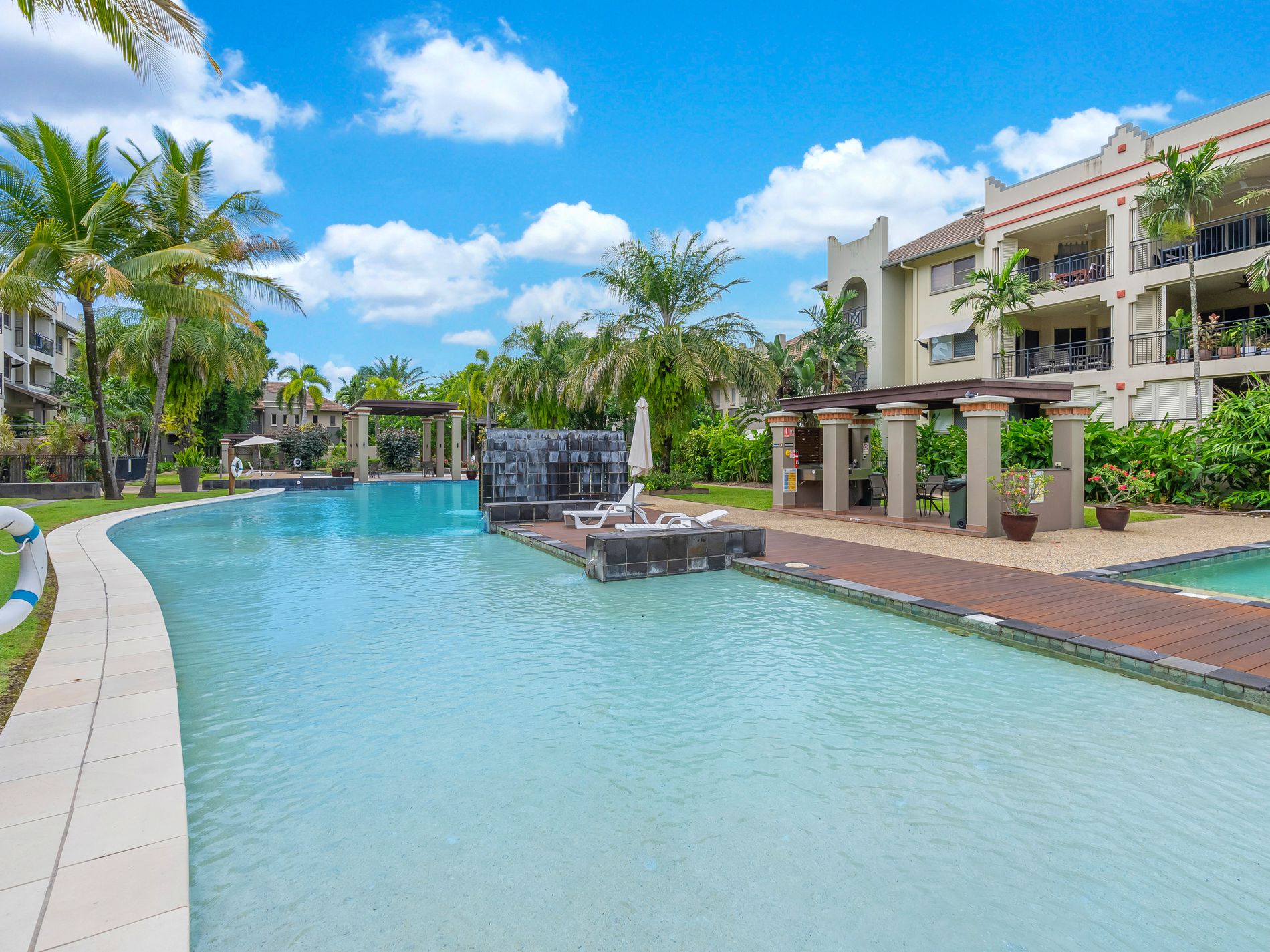 247 / 12 Gregory Street, Westcourt