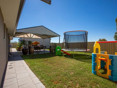 93 Braidwood Drive, Australind