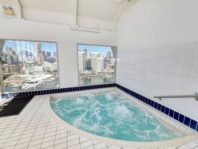 909 / 50 Murray Street, Pyrmont