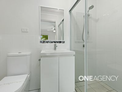 4 / 5 Keppel Street, Huskisson