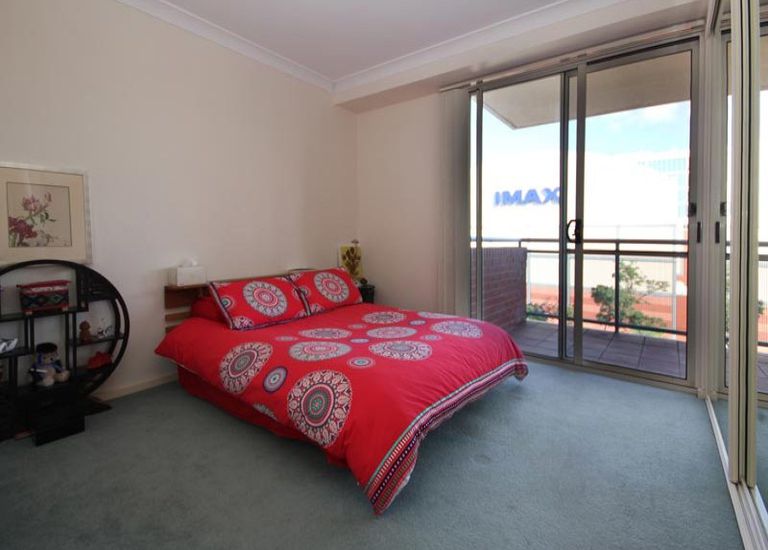39 / 9 East Terrace, Adelaide