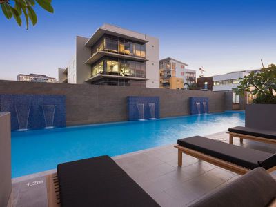 1709 / 659 Murray Street, West Perth