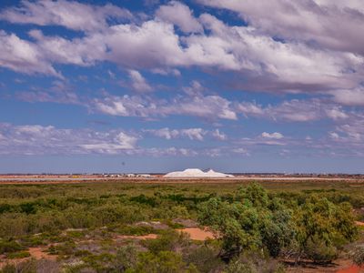 6/44 Counihan Crescent, Port Hedland