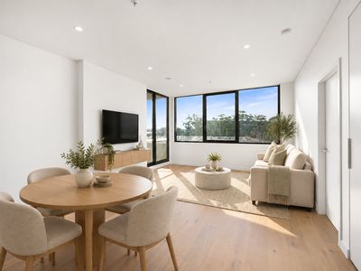 411 / 161 Epping Road, Macquarie Park