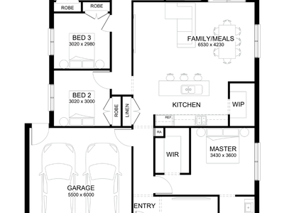 8 Riverly Road, Officer
