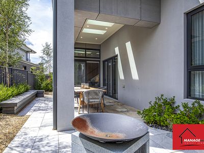 25 Yeomans Street, Strathnairn