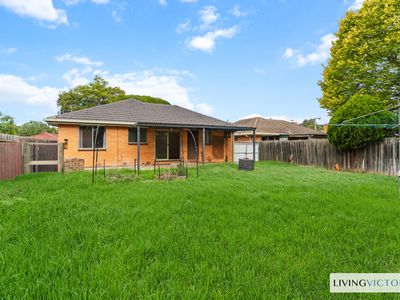 4 Elizabeth Avenue, Werribee